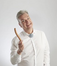 Soloprogramm: Lott Jonn...